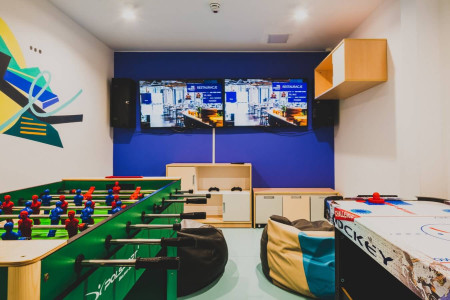 Hotel Tremonti Karpacz – miniatura 27