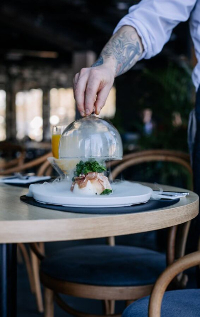 Hotel Tremonti Karpacz – miniatura 18