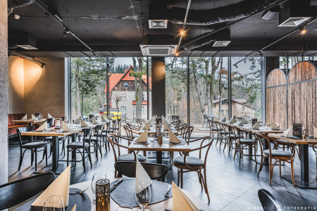 Hotel Tremonti Karpacz – miniatura 9