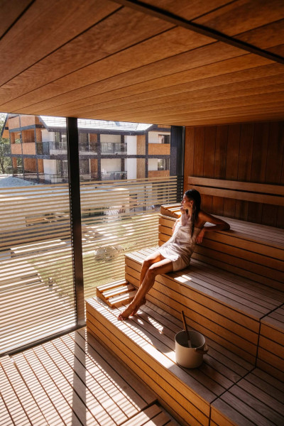 Hotel Tremonti Karpacz – miniatura 25