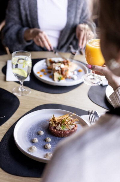 Hotel Tremonti Karpacz – miniatura 17