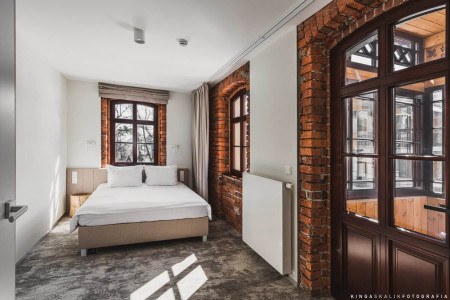 Hotel Tremonti Karpacz – miniatura 19