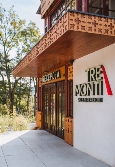 Hotel Tremonti Karpacz – miniatura 4