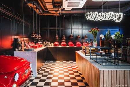 Hotel Tremonti Karpacz – miniatura 16