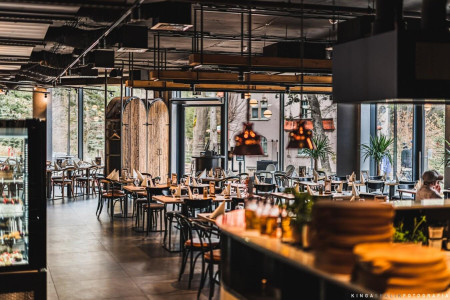 Hotel Tremonti Karpacz – miniatura 11