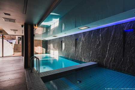 Hotel Tremonti Karpacz – miniatura 23