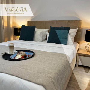 Varsovia Apartamenty – miniatura 18