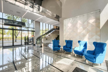 Varsovia Apartamenty