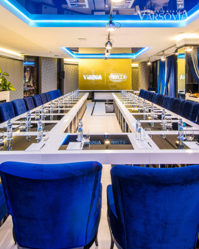 Varsovia Apartamenty – miniatura 4