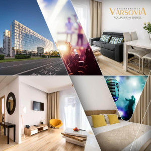 Varsovia Apartamenty – miniatura 12