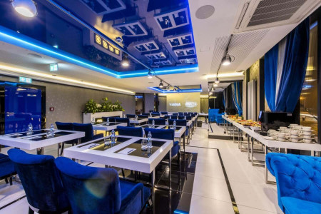 Varsovia Apartamenty – miniatura 8