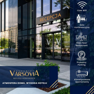 Varsovia Apartamenty – miniatura 10