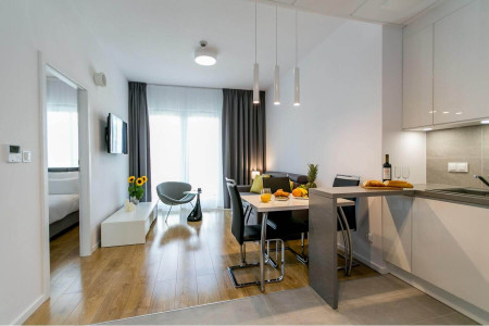 Varsovia Apartamenty – miniatura 17