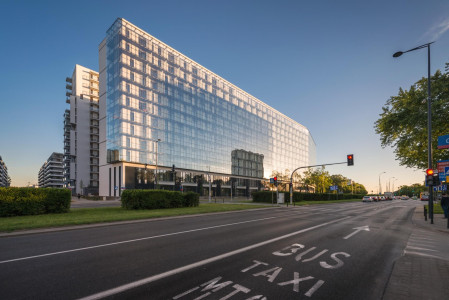 Varsovia Apartamenty – miniatura 3