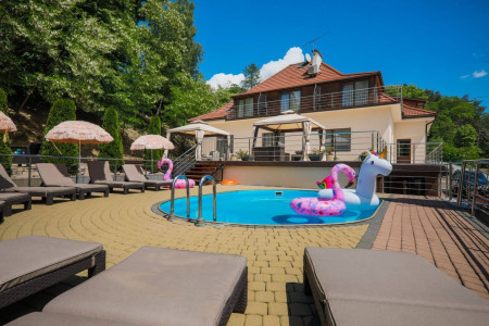 Hotel Łaziska*** – miniatura 23