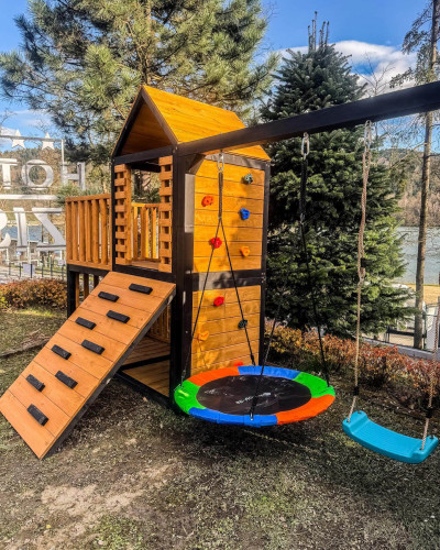 Hotel Łaziska*** – miniatura 30