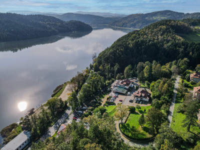 Hotel Łaziska*** – miniatura 3