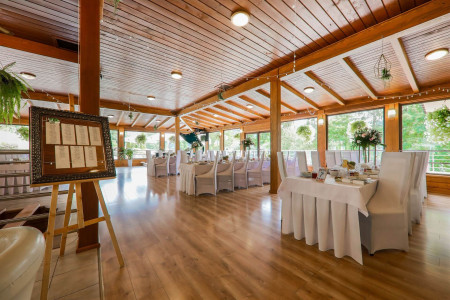 Hotel Łaziska*** – miniatura 4