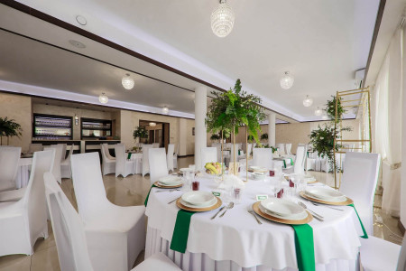 Hotel Łaziska*** – miniatura 12