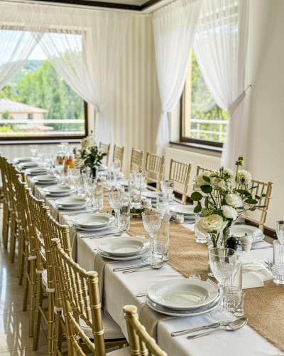 Hotel Łaziska*** – miniatura 10