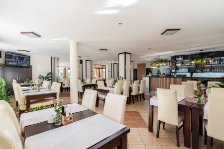 Hotel Łaziska*** – miniatura 15