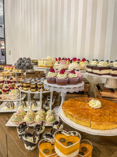 Hotel Łaziska*** – miniatura 13