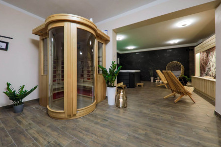 Hotel Łaziska*** – miniatura 26