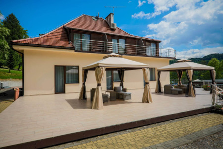 Hotel Łaziska*** – miniatura 17