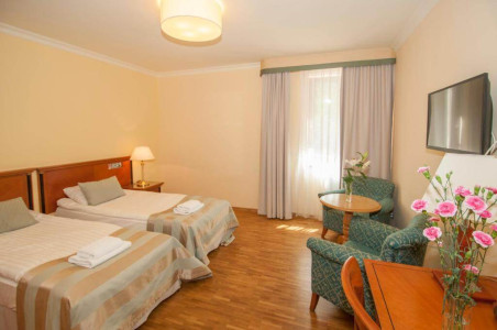 Hotel Mir-Jan – miniatura 17