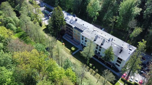 Hotel Mir-Jan – miniatura 3