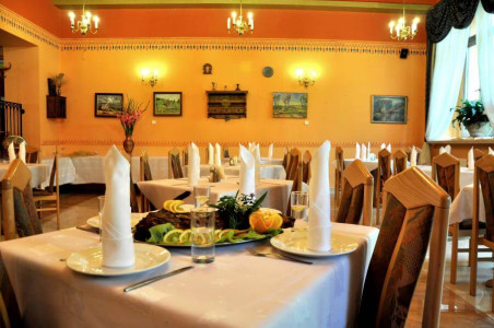 Hotel Mir-Jan – miniatura 10