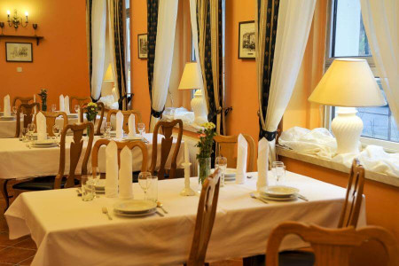 Hotel Mir-Jan – miniatura 11