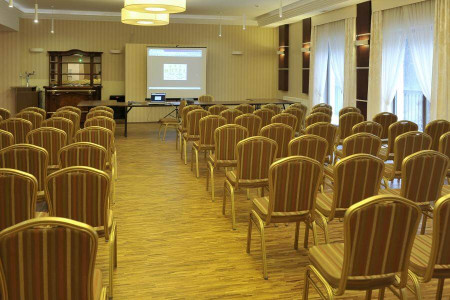 Hotel Mir-Jan – miniatura 12