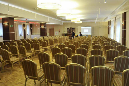 Hotel Mir-Jan – miniatura 13