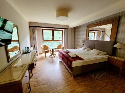 Hotel Mir-Jan – miniatura 15