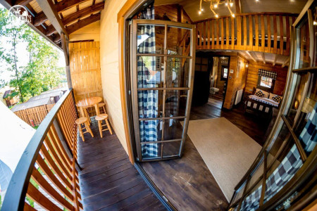 Western Camp Resort – miniatura 15