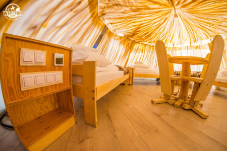 Western Camp Resort – miniatura 7