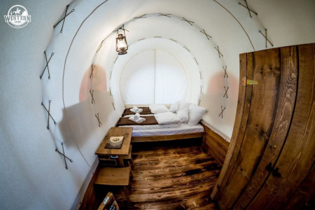 Western Camp Resort – miniatura 12