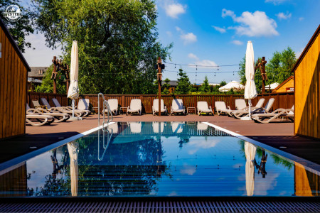 Western Camp Resort – miniatura 24