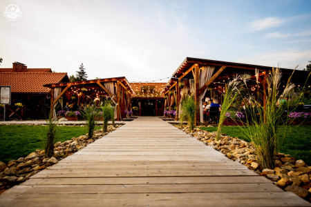 Western Camp Resort – miniatura 2