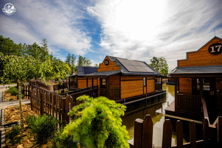 Western Camp Resort – miniatura 17