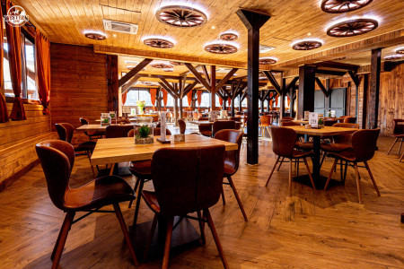 Western Camp Resort – miniatura 23