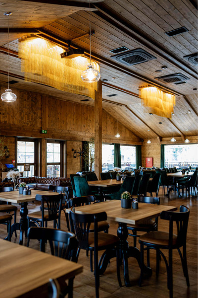 Western Camp Resort – miniatura 22