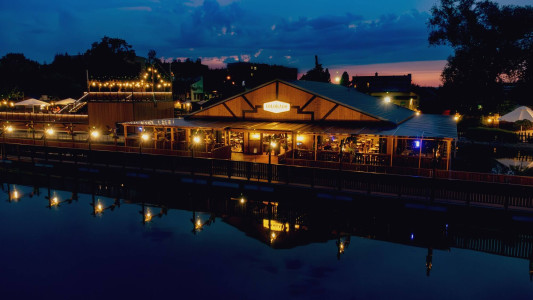 Western Camp Resort – miniatura 20