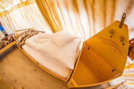 Western Camp Resort – miniatura 6