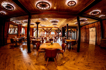 Western Camp Resort – miniatura 21