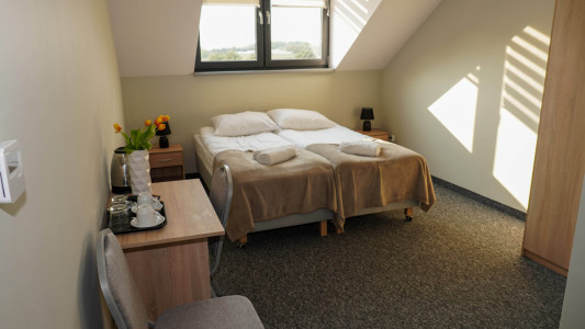 Dębowy Dworek – miniatura 12