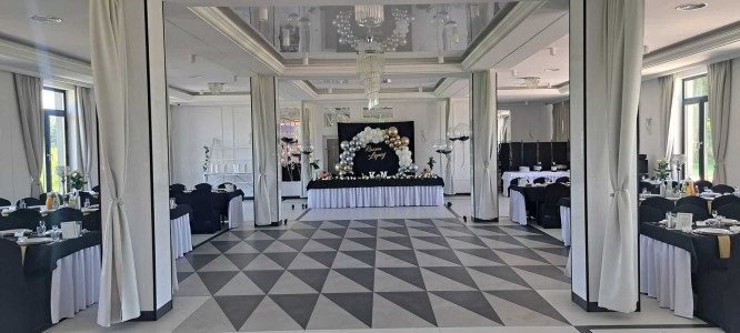 Dębowy Dworek – miniatura 3