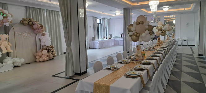 Dębowy Dworek – miniatura 7