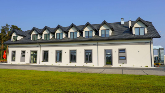 Dębowy Dworek – miniatura 15